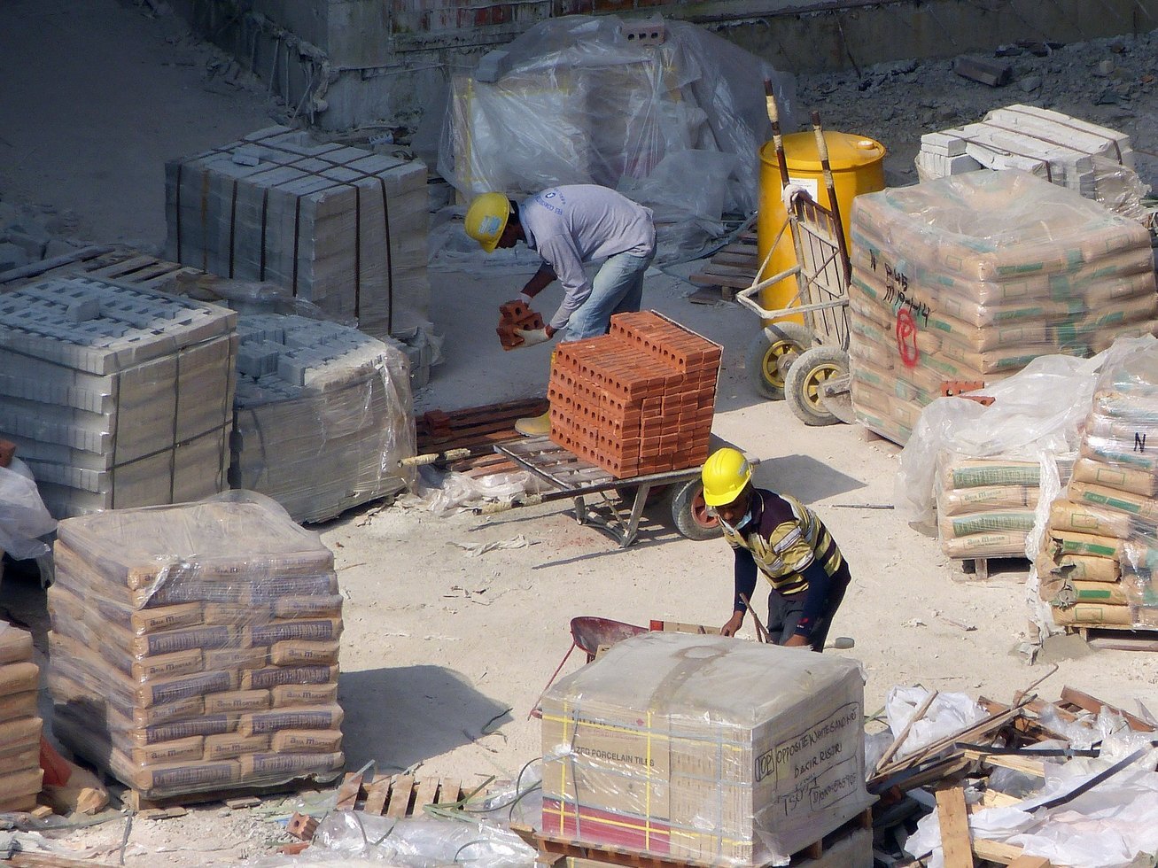 Construction 257326 1920