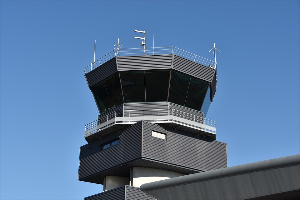 Control tower 4016337 960 720