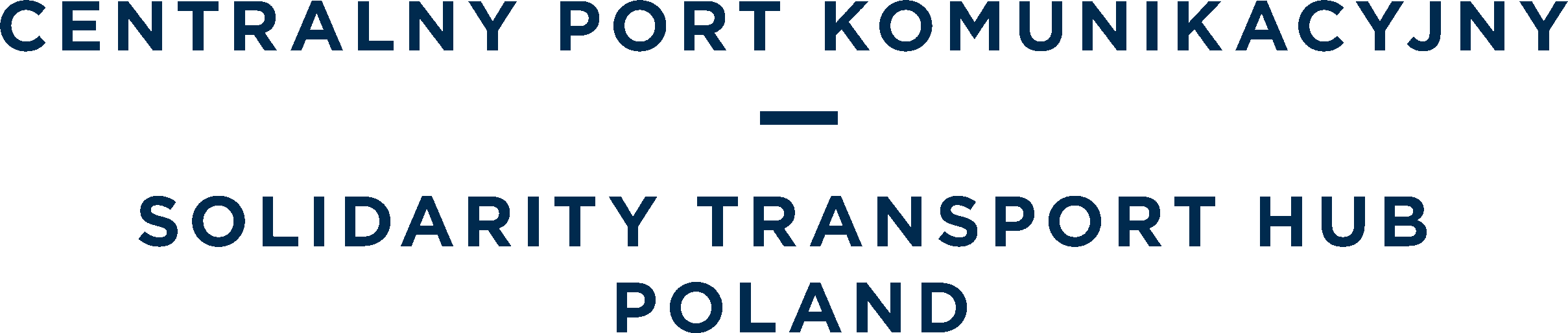 Cpk sth logotyp granatowy biale tlo