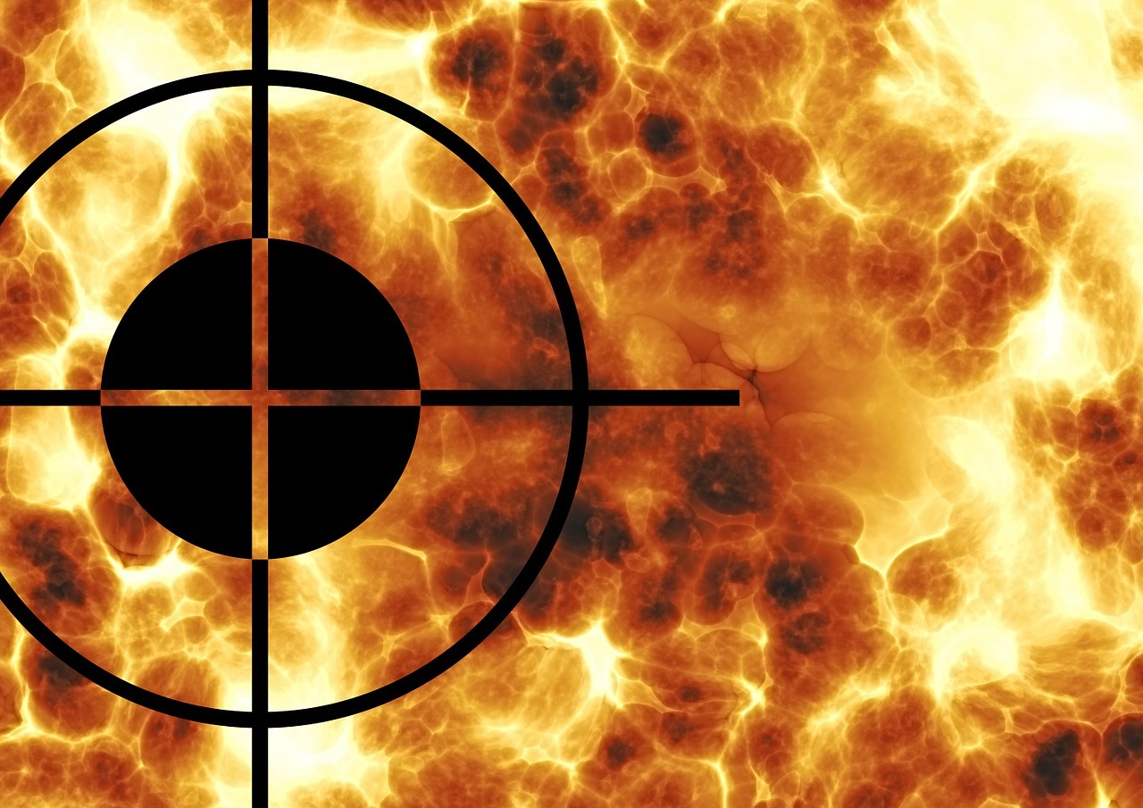 Crosshair 97971 1280