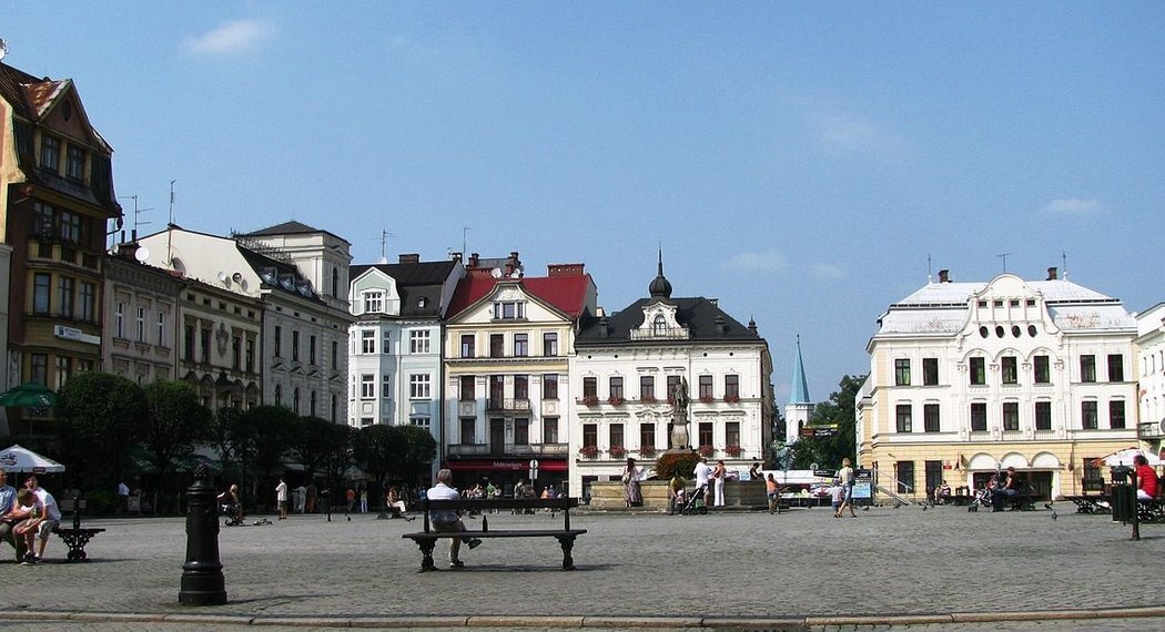 Csm 1280px Cieszyn Rynek B 46b846c464