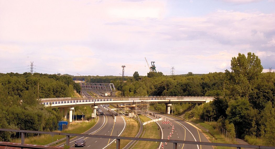 Csm 1280px Katowice Giszowiec A4 motorway 1ab7b39170