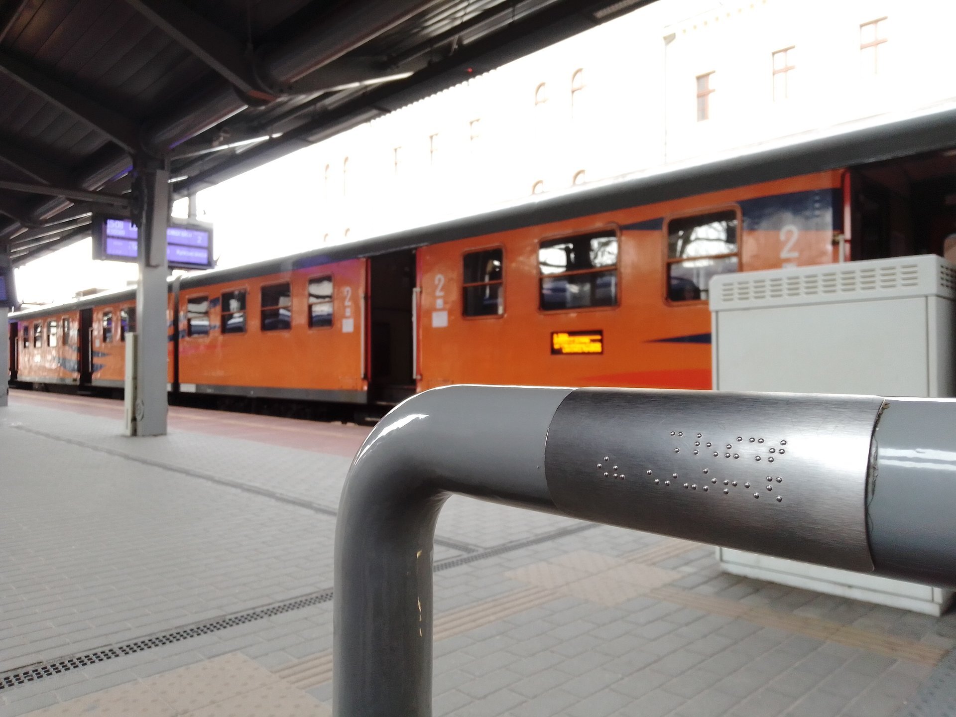 Csm DO OKIENKA stacja Bydgoszcz Glowna Lukasz Basinski 855e74b69a