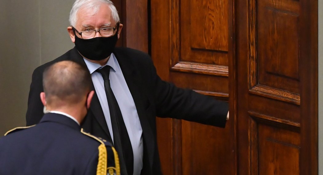 Csm Jaroslaw Kaczynski ogolne sejm 8fac9fe3ee