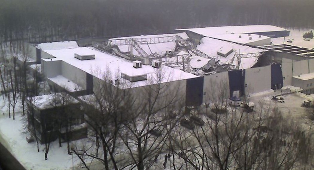 Csm Katastrofa hali Katowice 2006 f1524ff632