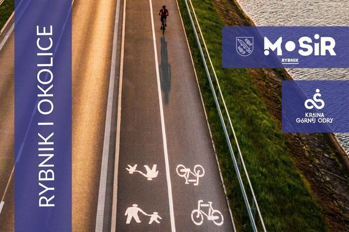 Csm Przewodnik Rowerowy Rybnik i okolice www 26edd185a7