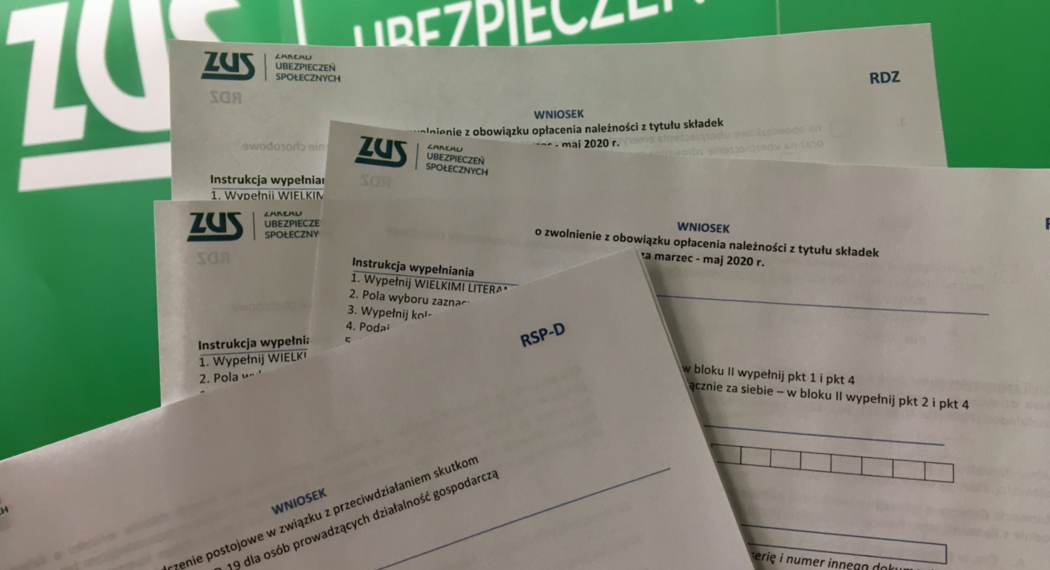 Csm csm Bledy we wnioskach do ZUS a89aa1a48a 1fa5c48e23