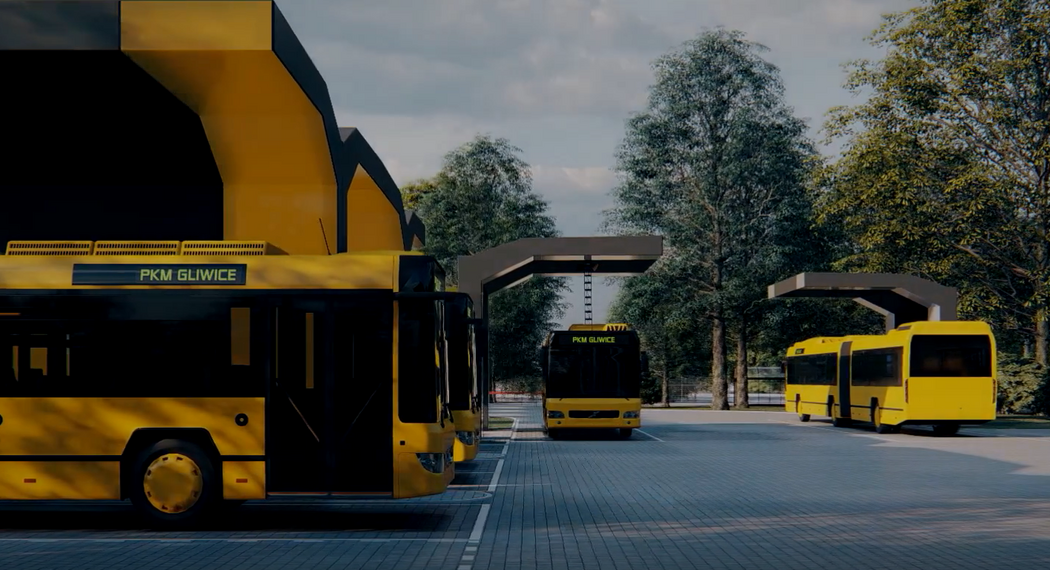 Csm csm koncepcja przebudowy zajezdni przy ul chorzowskiej ktora zostanie zrealizowana gdy zostanie zakupiony tabor elektryczny b6ad8e2e4e e23cf8b4bc
