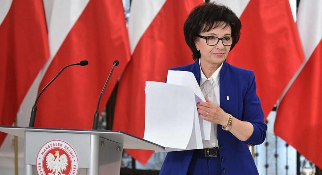 Csm elzbieta Witek 4d6c4a4bb9