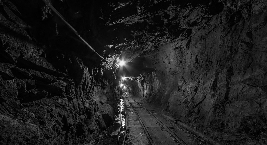 Csm kopalnia foto chodnika 3c959b4e02