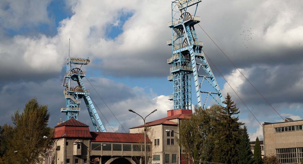 Csm kopalnia Silesia 03be507938
