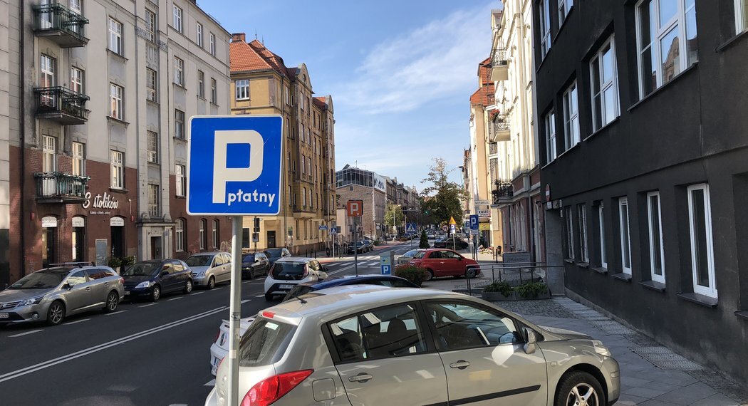 Csm platne parkingi w Katowicach e8e414218f