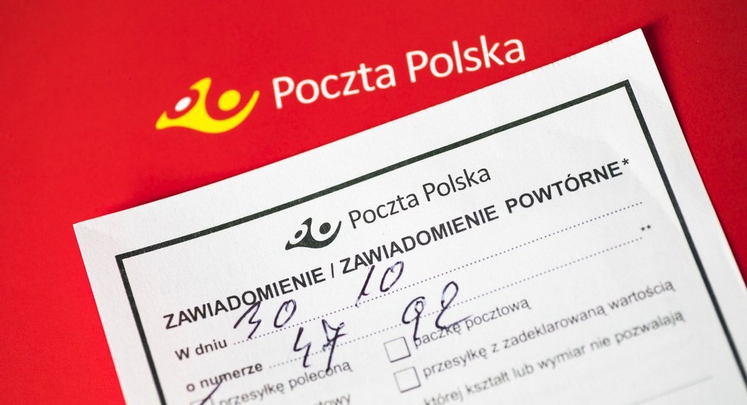 Csm pozta polska zmiany w dostarczaniu paczek c35638eae0