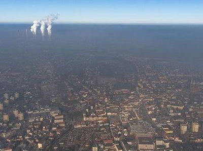 Csm smog nad rybnikiem e6102e308c