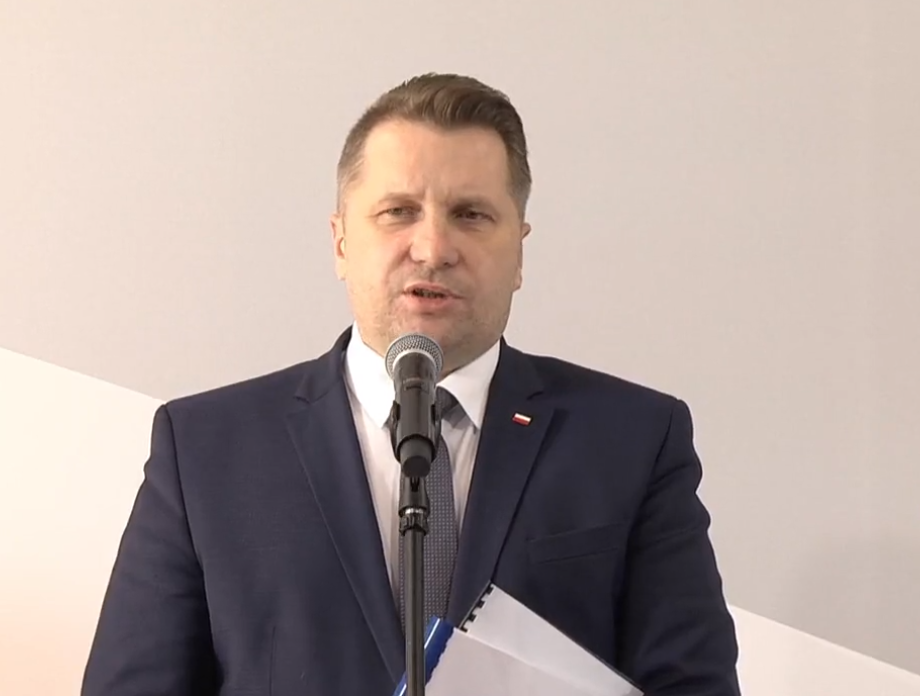 Czarnekkonferencja