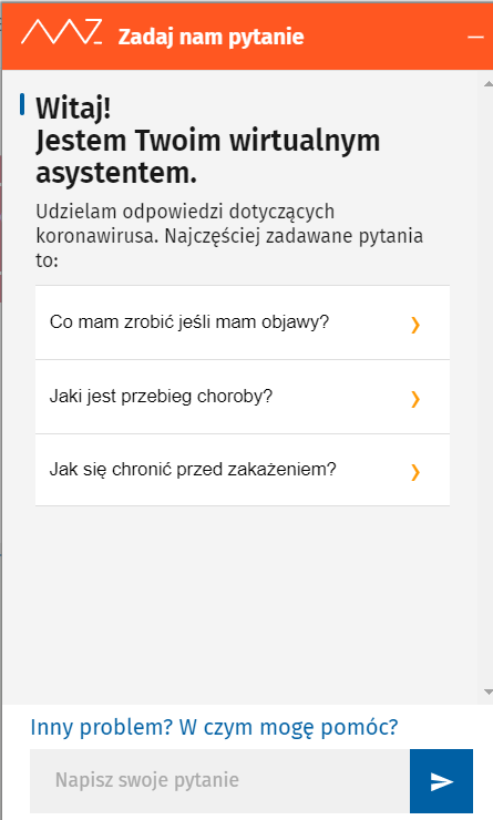 Czatbot