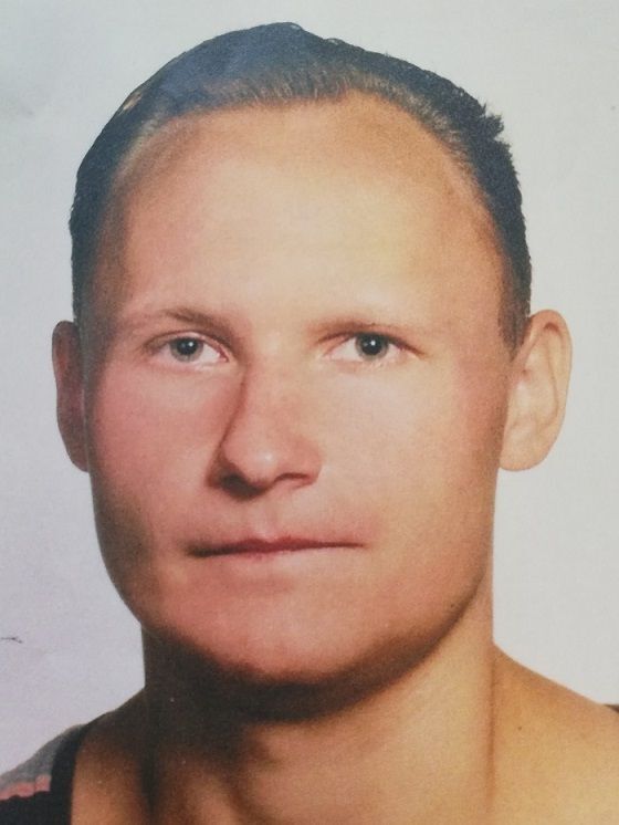 Damian zaborowski