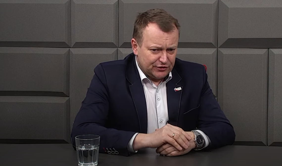 Dariusziskanin