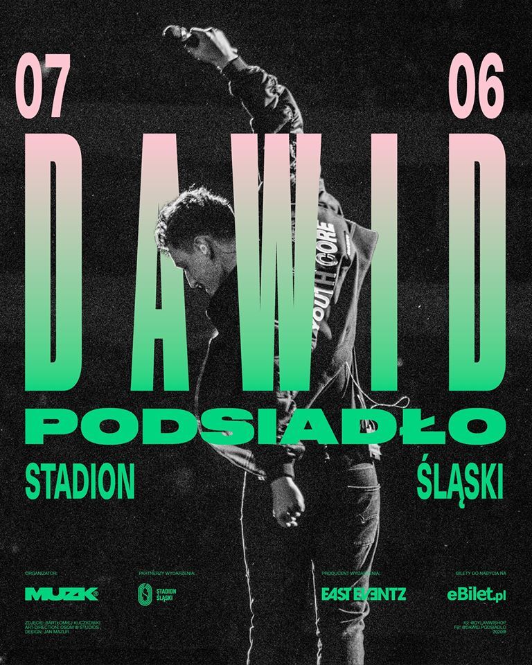 Dawid podsiadlo