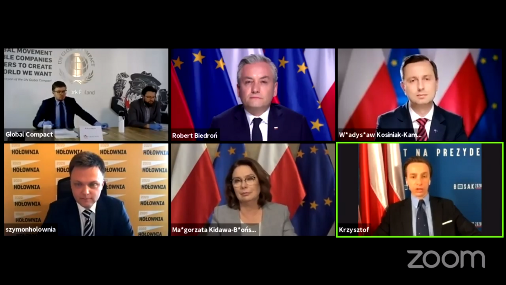 Debata gornictwo