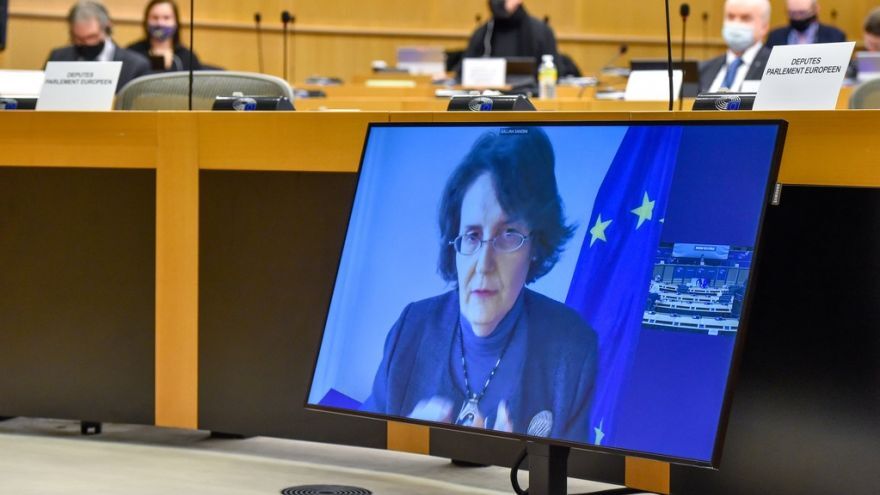 Debata o szczepionkach