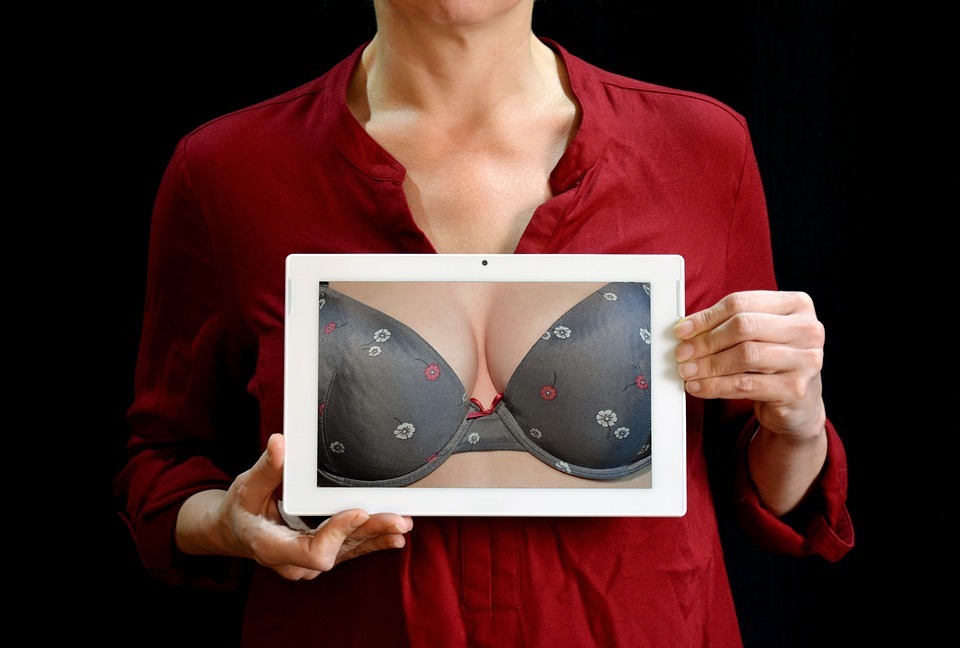 Decollete 1688448 960 720