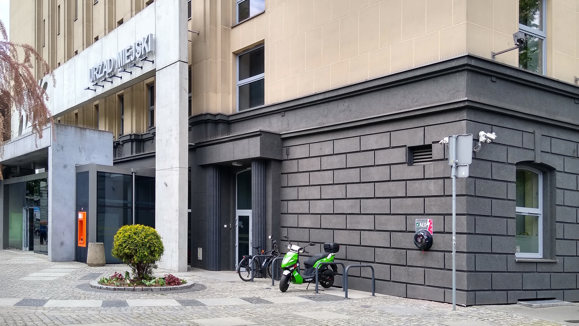 Defibrylatory w gliwicach