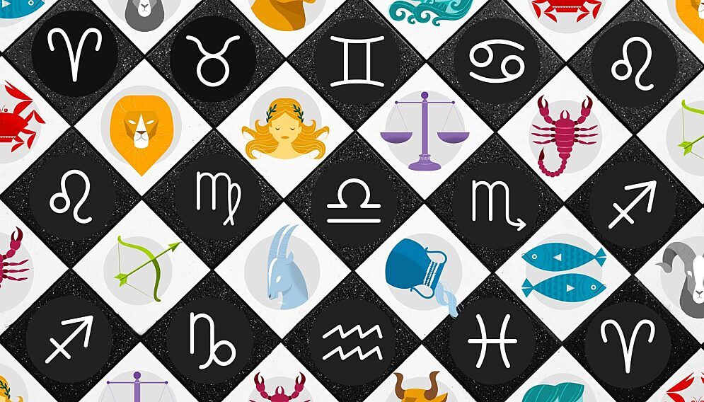 horoskop tygodniowy
