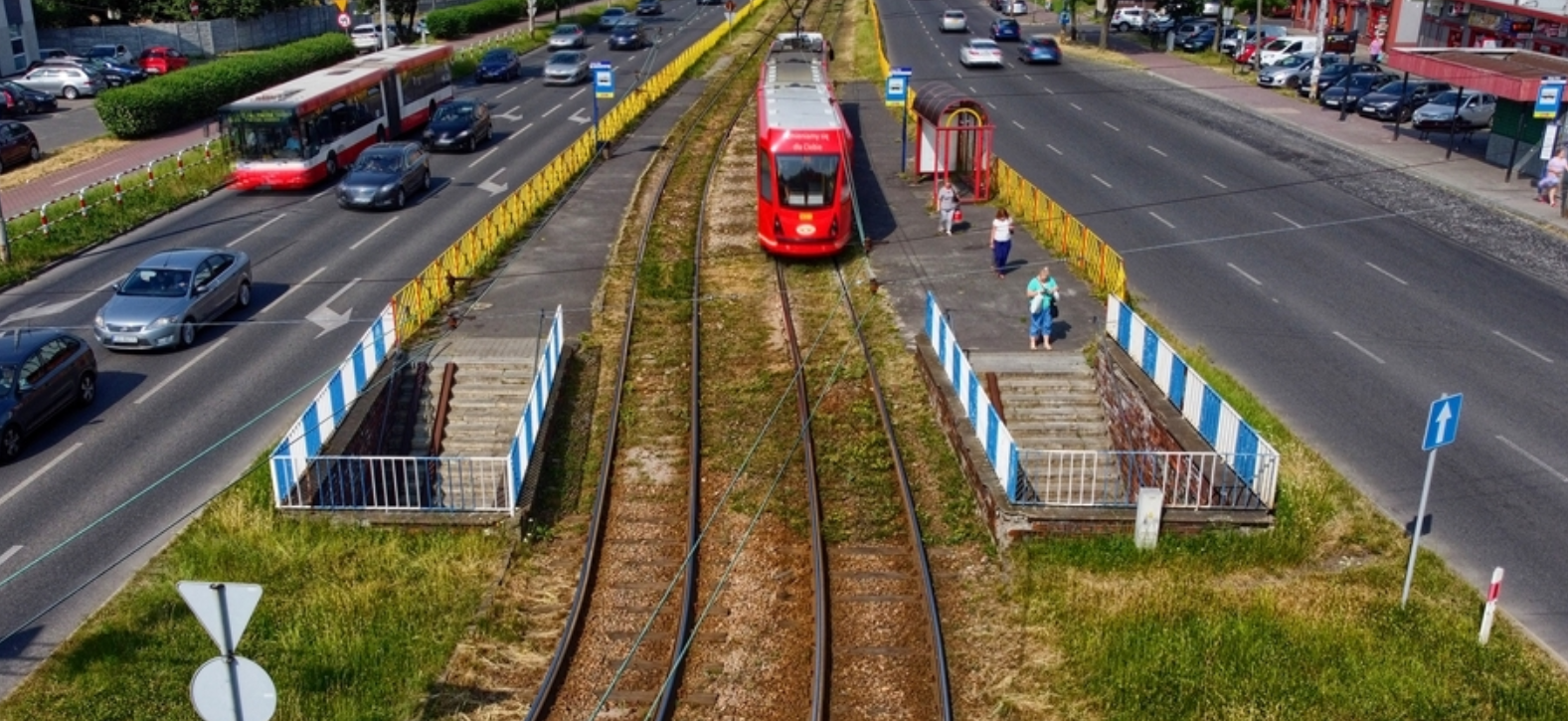 Dg modernizacja