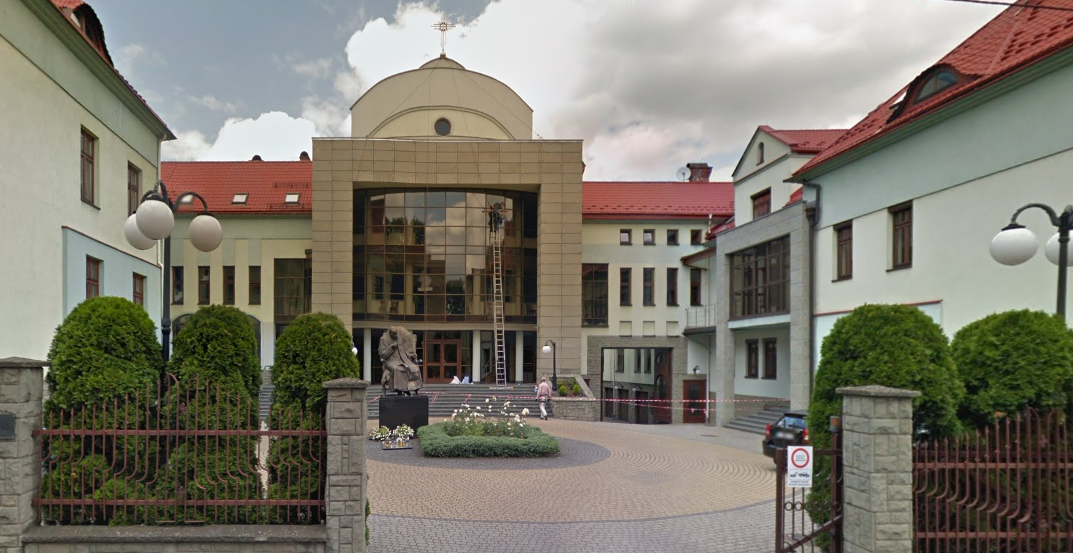 Diecezja bielsko zywiecka