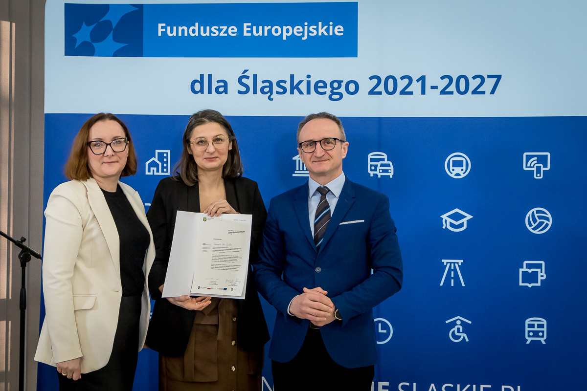 Difinansowanie z ue dla bck