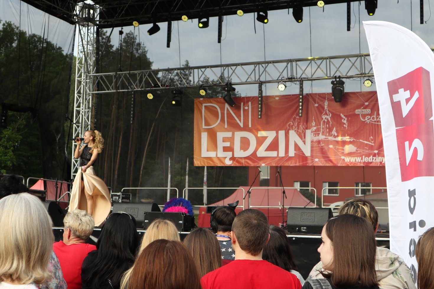 Dni ledzin 6