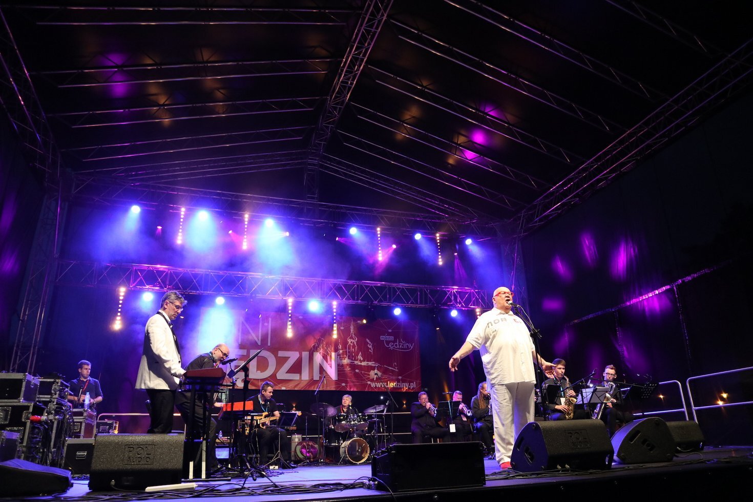 Dni ledzin 74