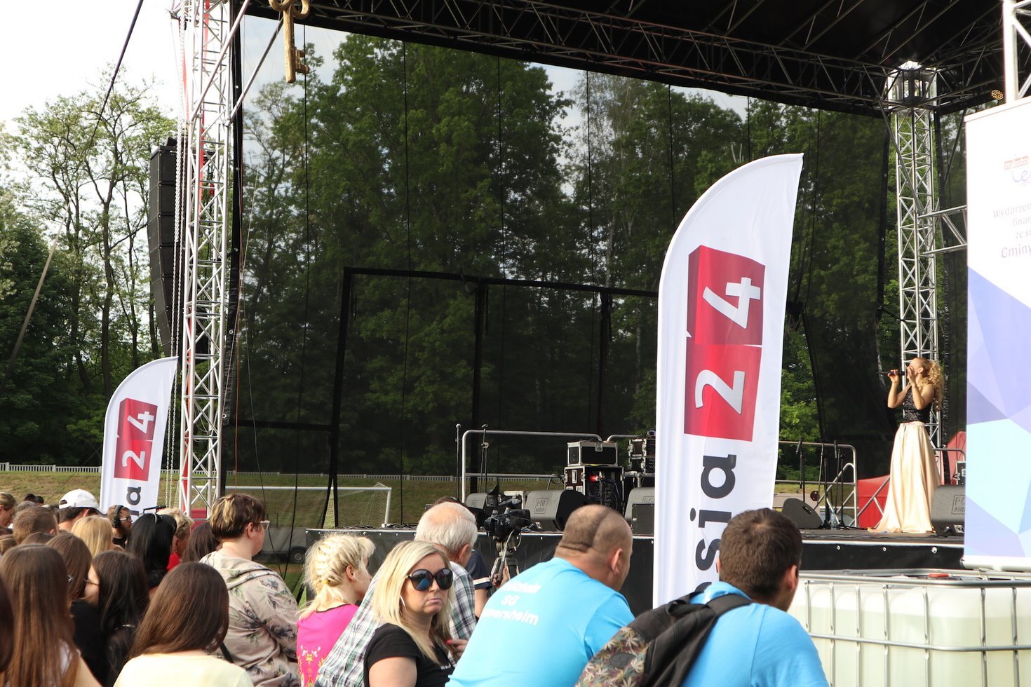 Dni ledzin 8