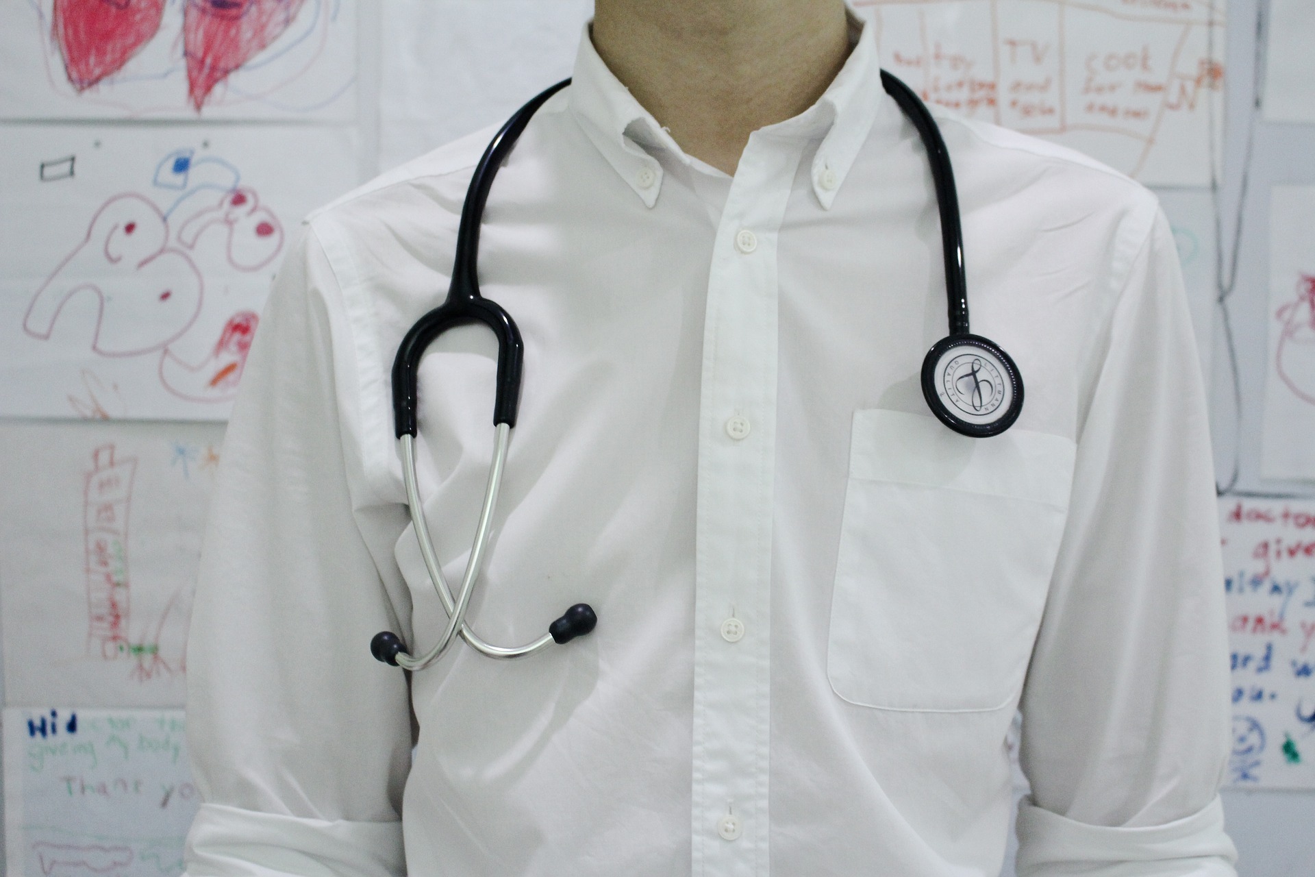 Doctor 2860504 1920