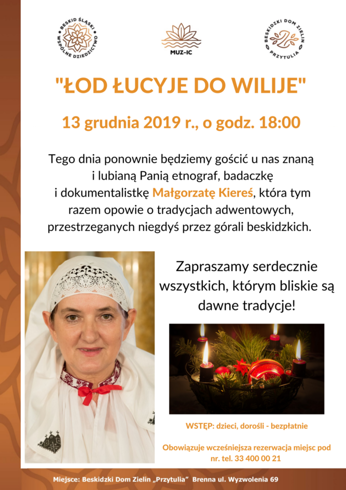 Dodaj lod lucyje do wilije1000