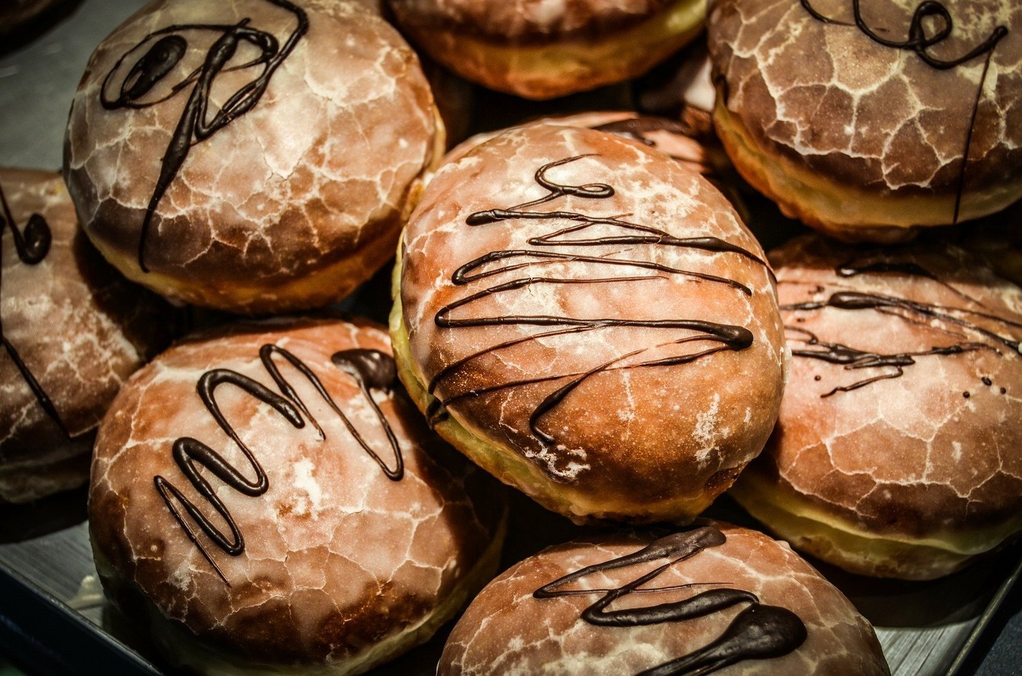 Donuts 268250 1920