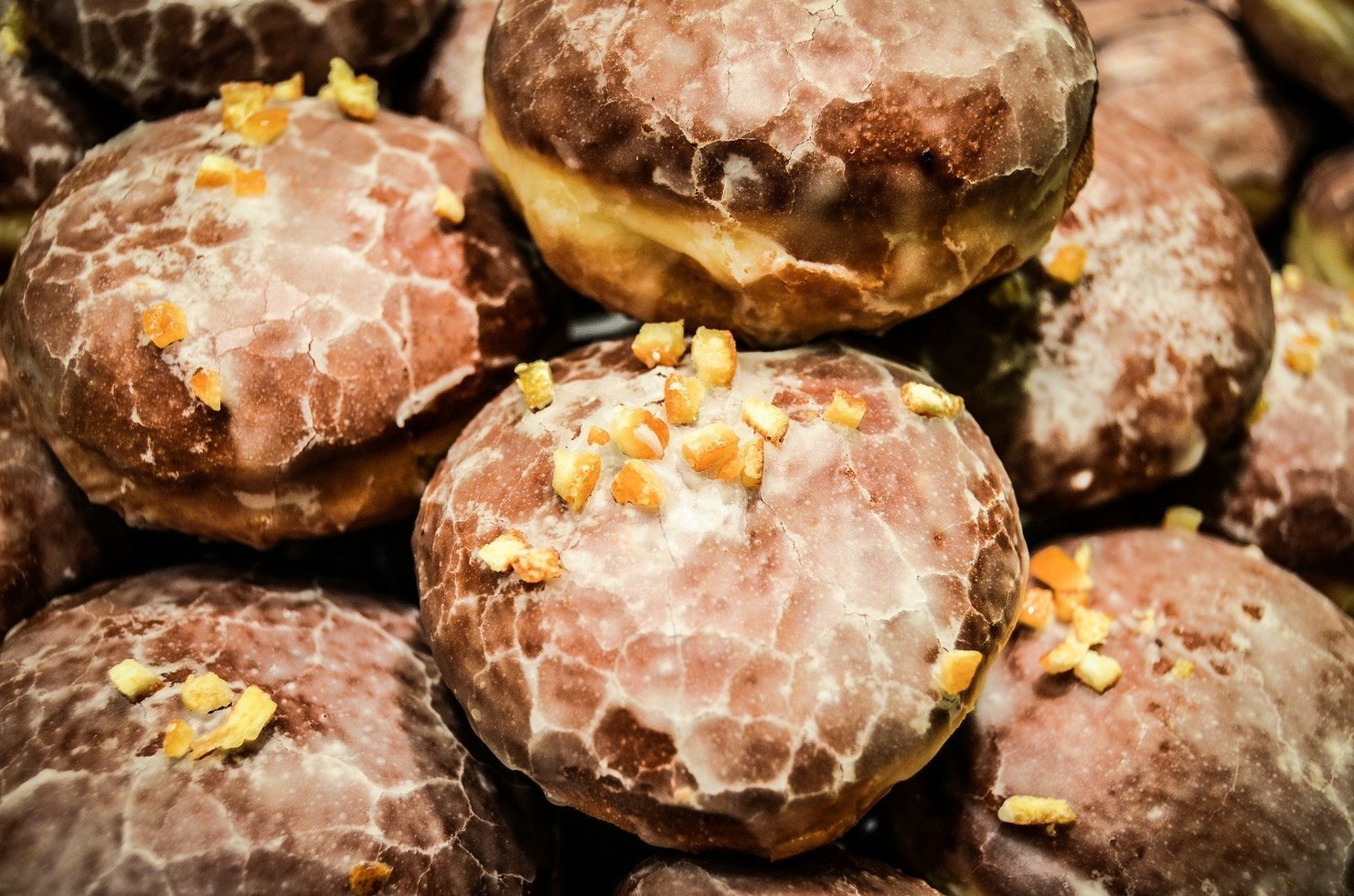 Donuts 268251 1920