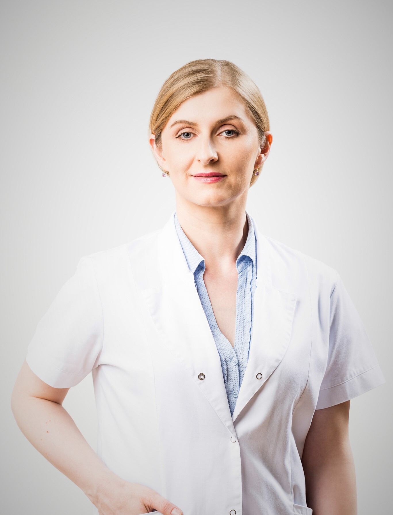 Dr Anna Dolaszynska Zolkiewska