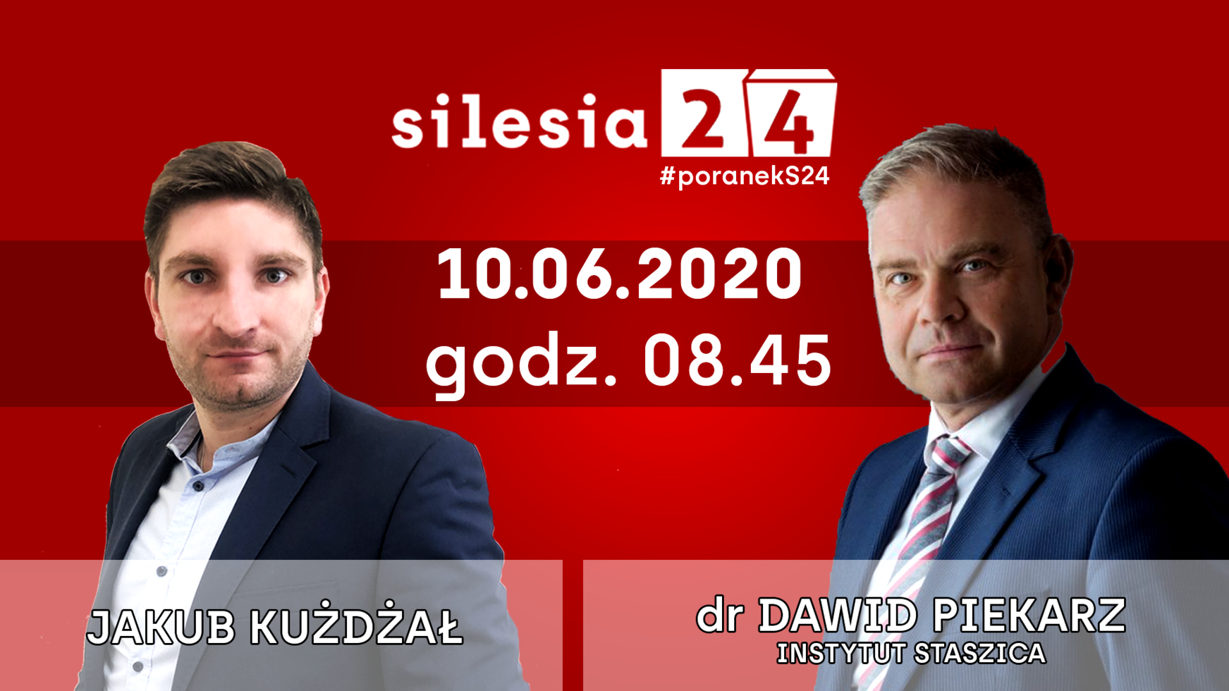 Dr Dawid Piekarz 09 06 2020