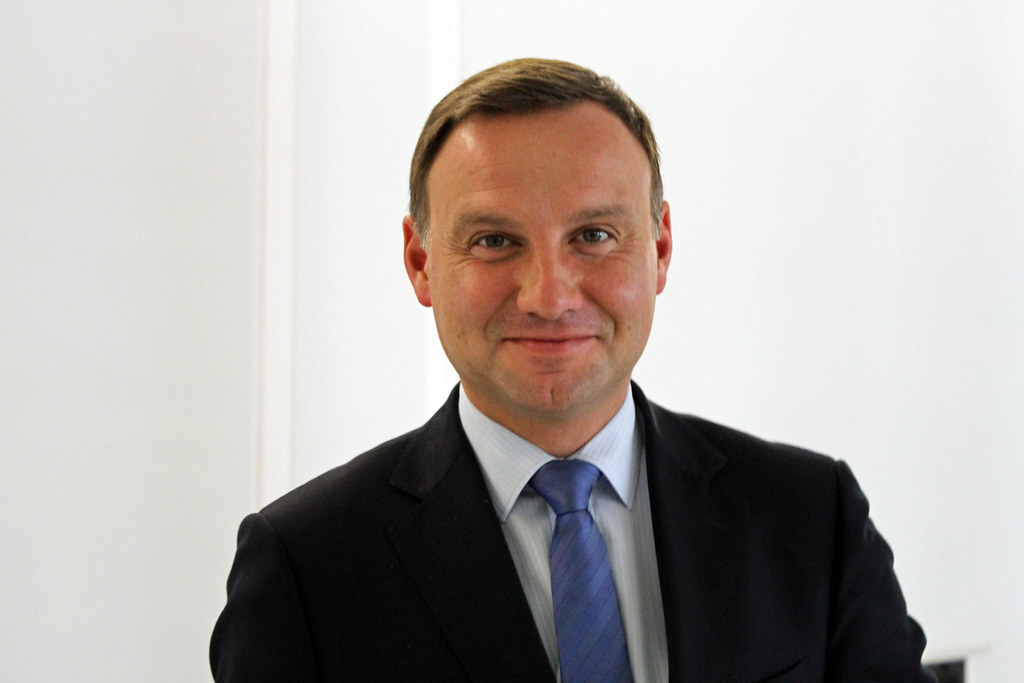 Duda