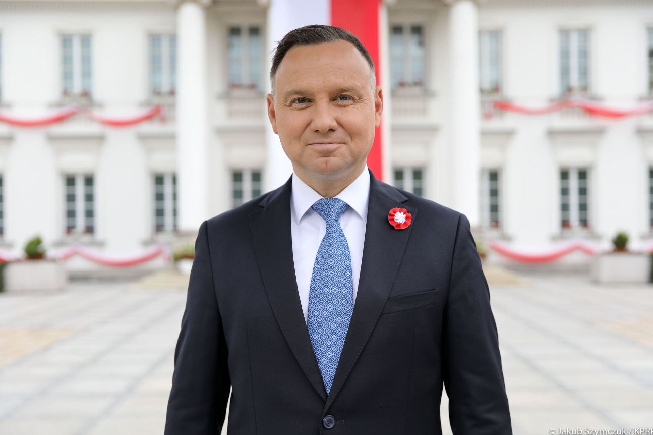 Duda3maj