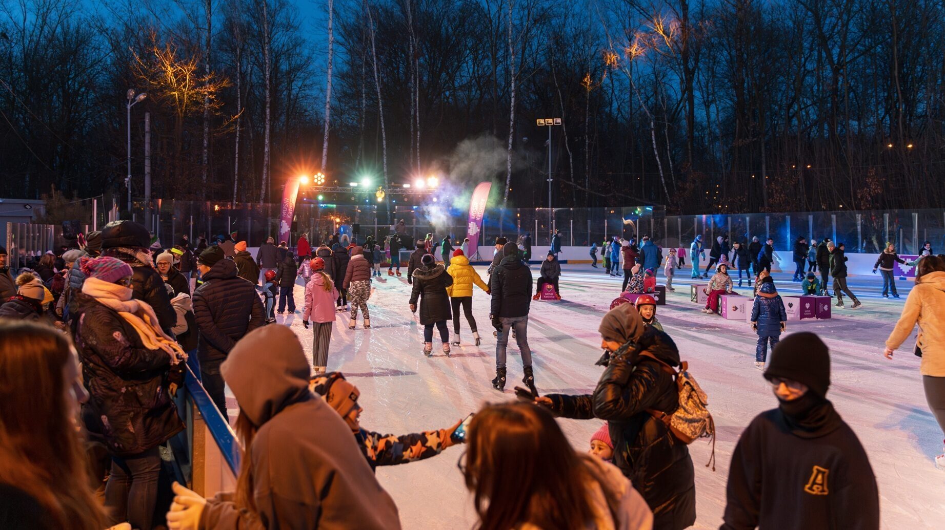 Dyskoteka na lodzie katowice