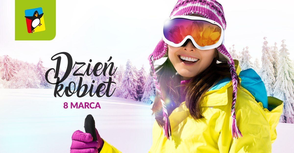 Dzien kobiet na stoku