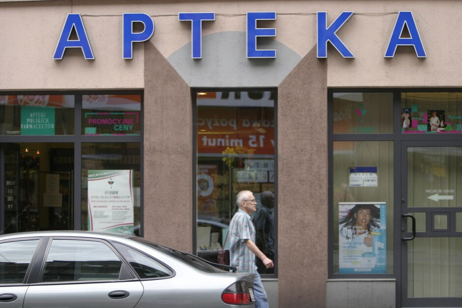 E recepta na kwarantannie