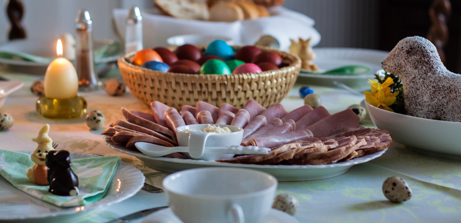 Easter breakfast 1181632 1920