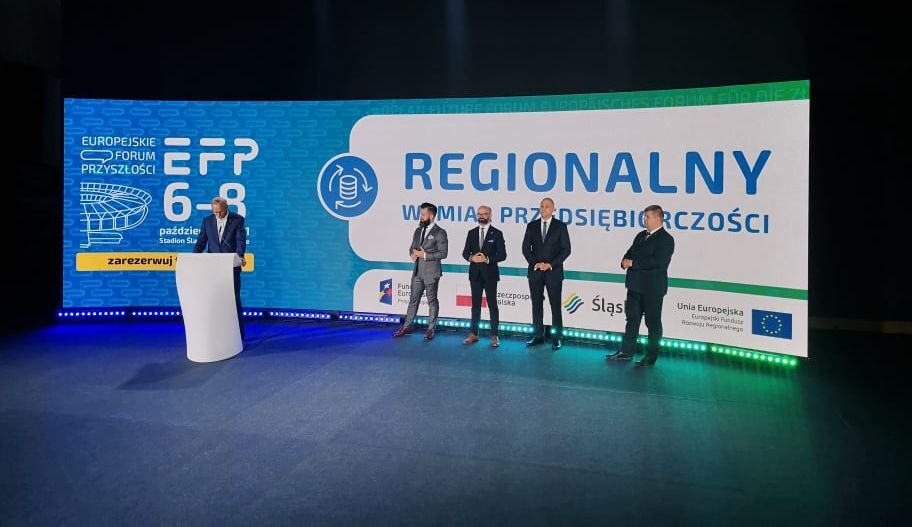 Efp marszalkowo