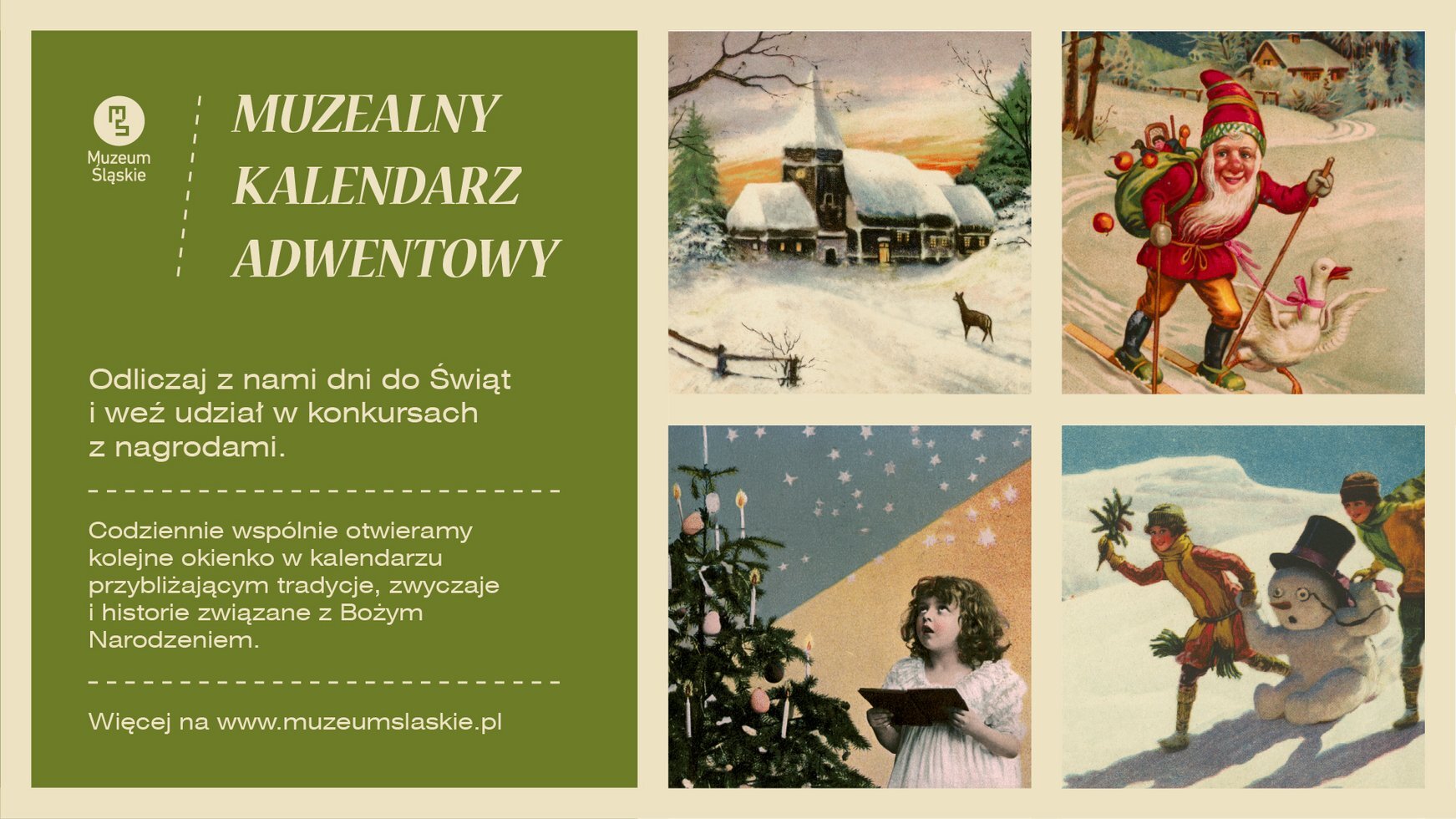 Ekran advent