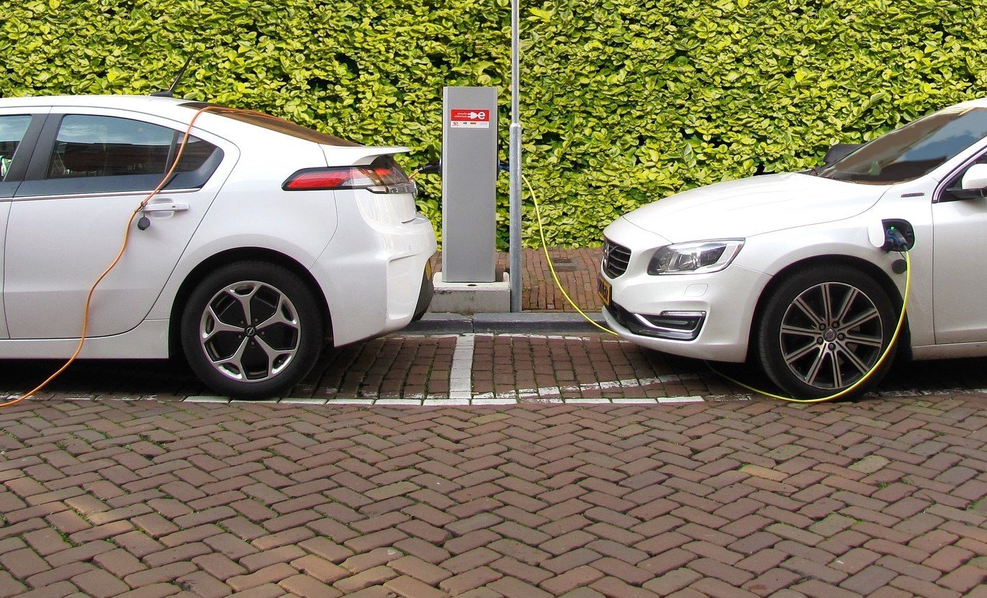 Electric car 2783573 1920