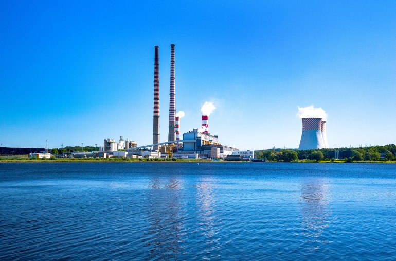 Elektrownia rybnik